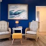 Blue Wave *
