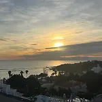 Lägenhet Blue Wave Albufeira