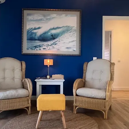Lägenhet Blue Wave