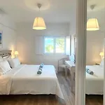 Apartment Blue Wave