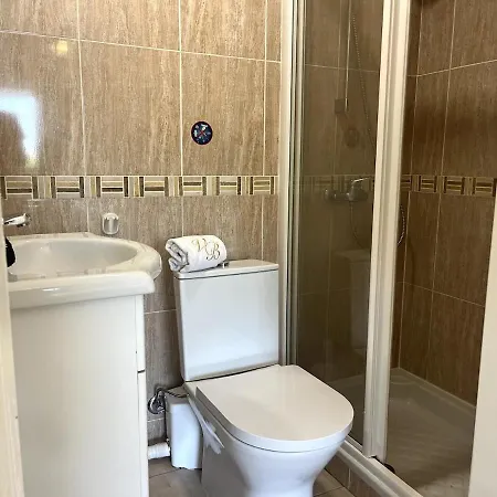 Blue Wave アルブフェイラ