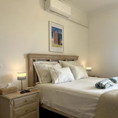 Apartamento Blue Wave Albufeira