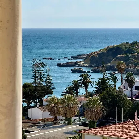 Apartment Blue Wave *