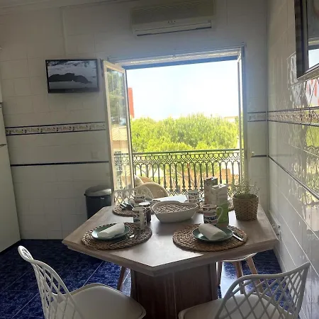 Apartment Blue Wave Albufeira