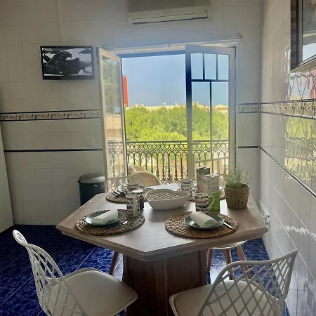 Apartamento Blue Wave Albufeira