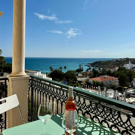 Blue Wave * Albufeira