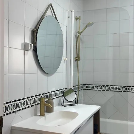 Blue Wave شقة البوفيرا