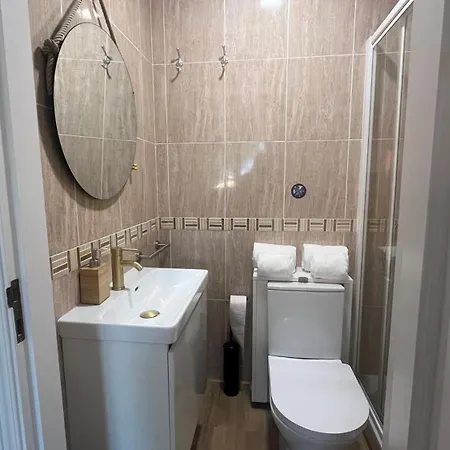 شقة Blue Wave البوفيرا