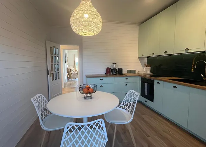 Blue Wave * البوفيرا