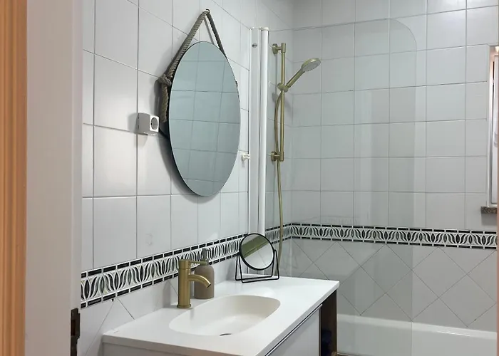 Blue Wave شقة البوفيرا