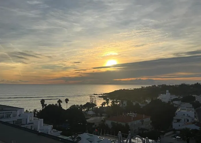 شقة Blue Wave البوفيرا